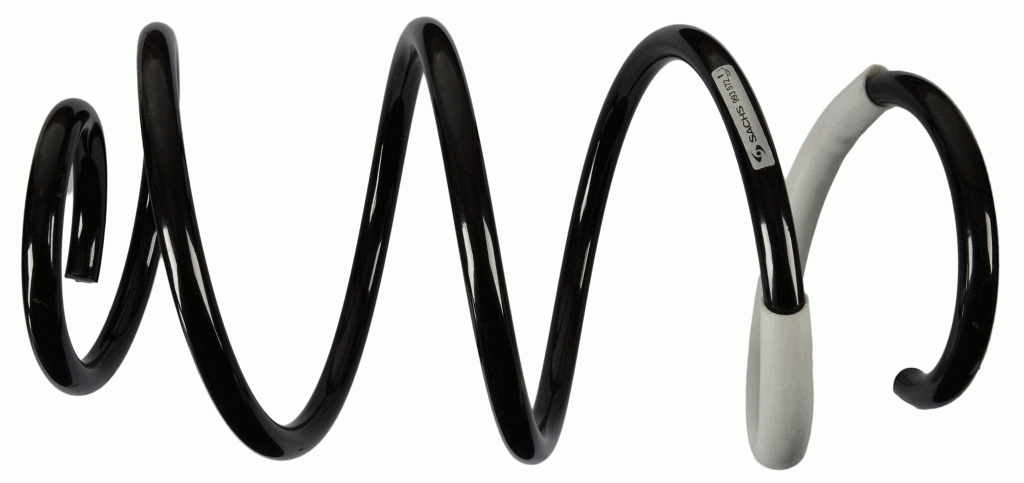Arc suspensie