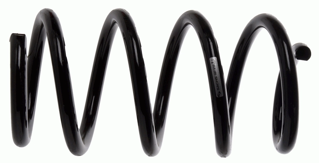 Arc suspensie