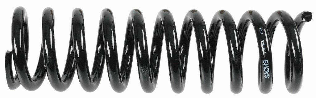 Arc spiral