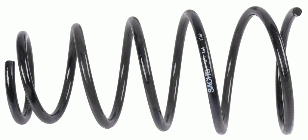 Arc spiral