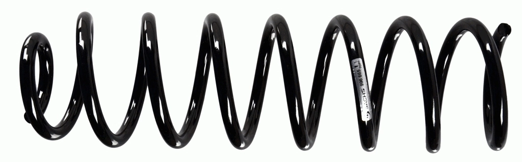 Arc suspensie