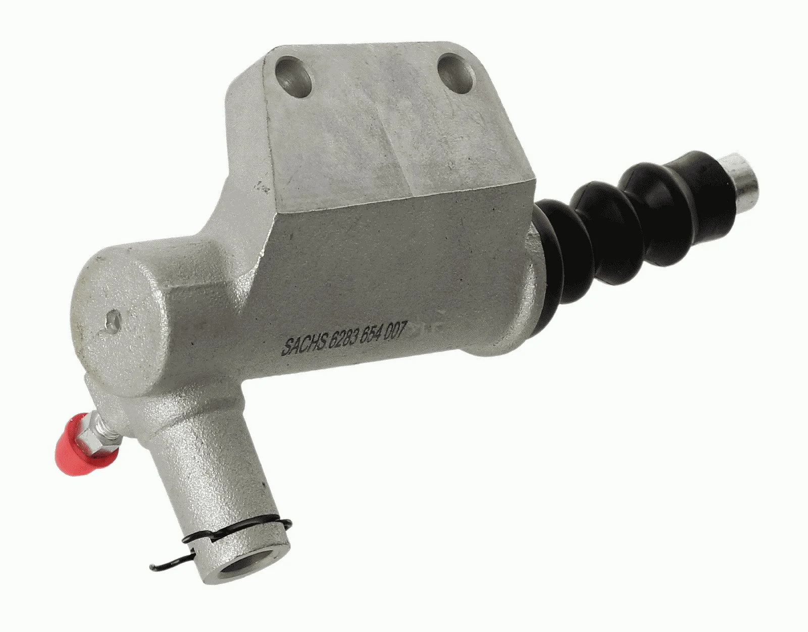 Cilindru receptor ambreiaj