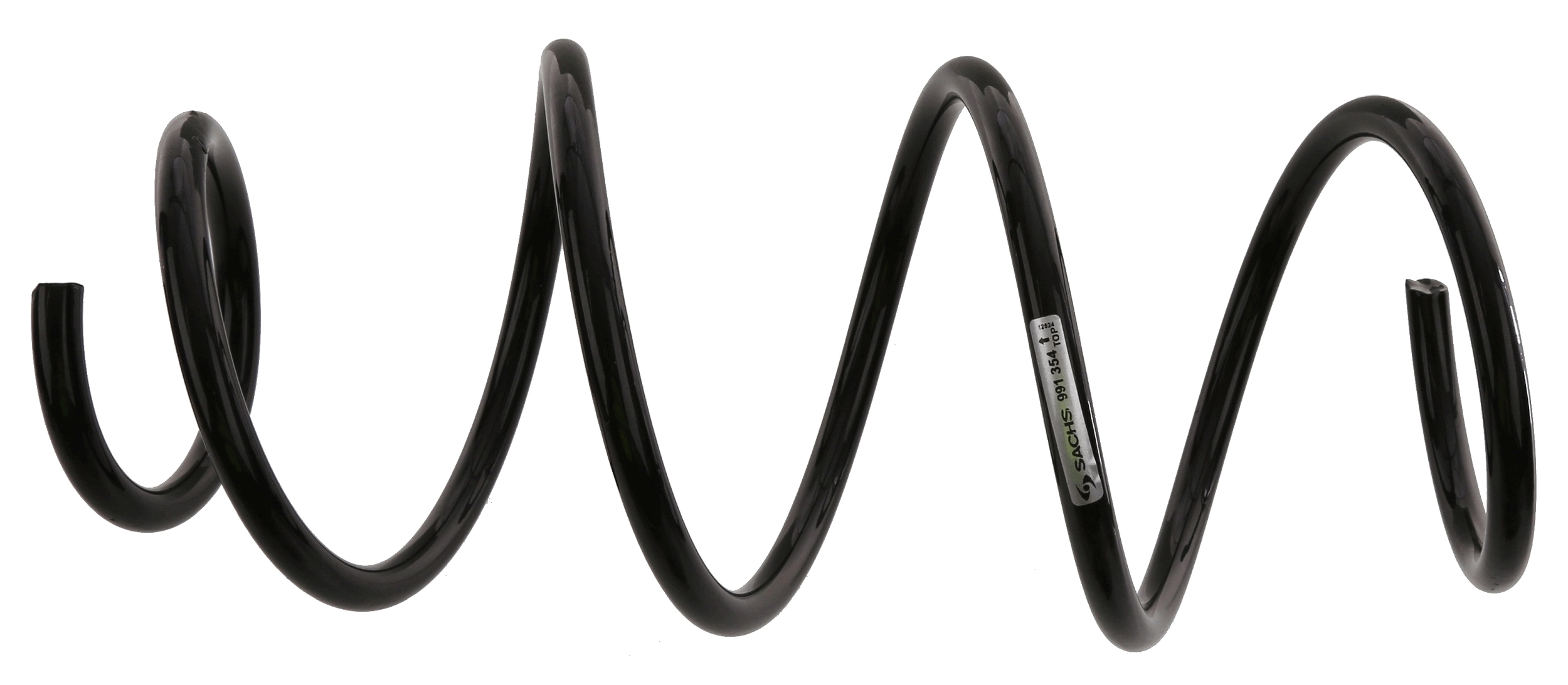 Arc suspensie