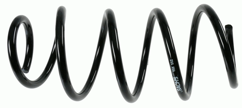 Arc suspensie