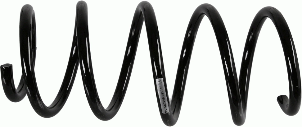 Arc suspensie