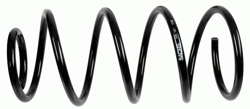 Arc suspensie