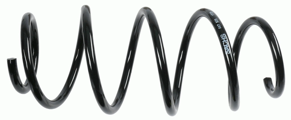 Arc suspensie