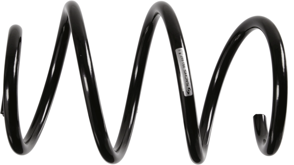 Arc suspensie