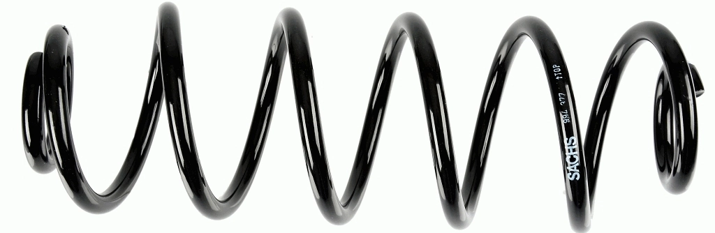 Arc suspensie