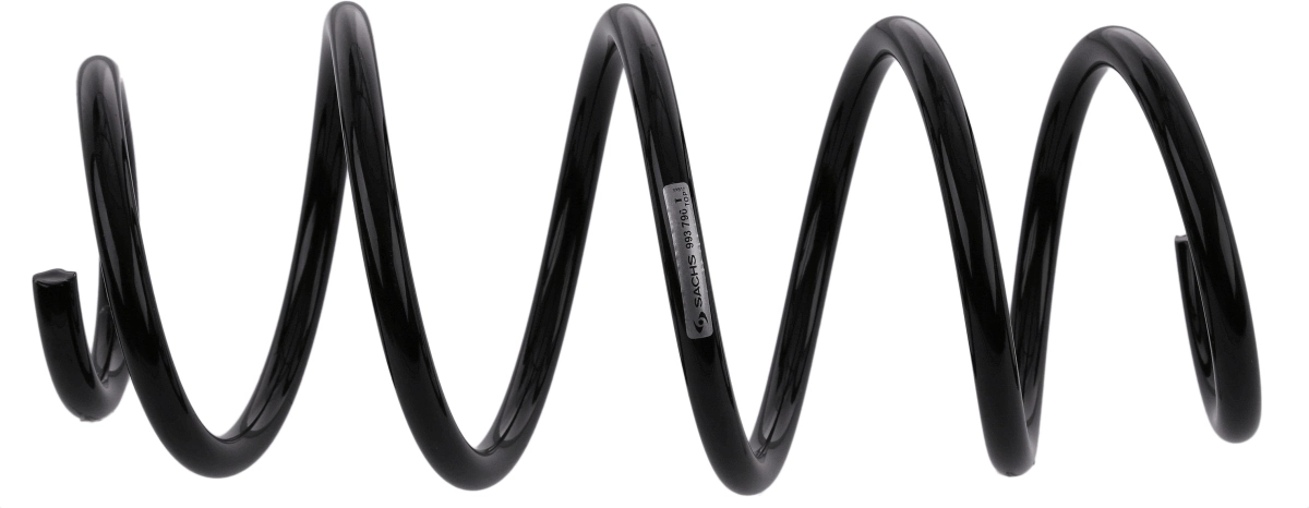 Arc suspensie