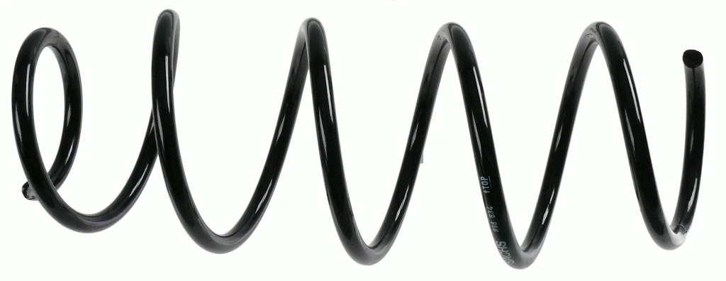 Arc suspensie