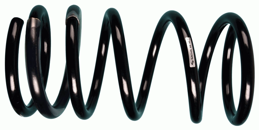 Arc spiral