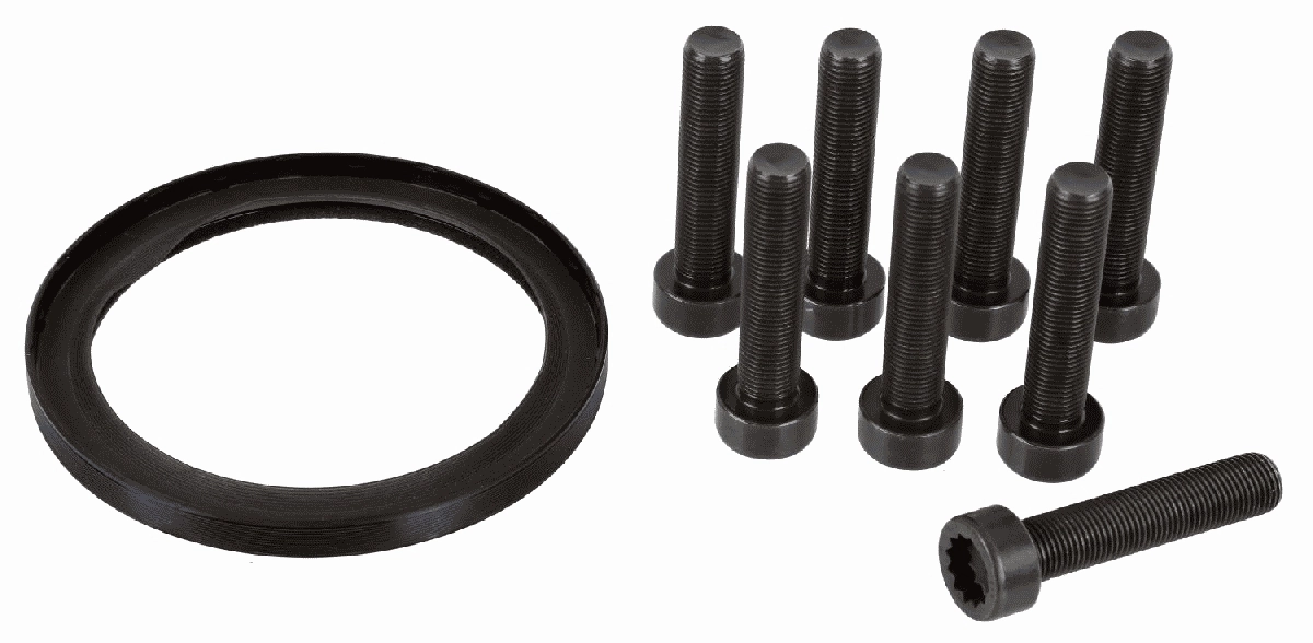 Set reparatie volanta