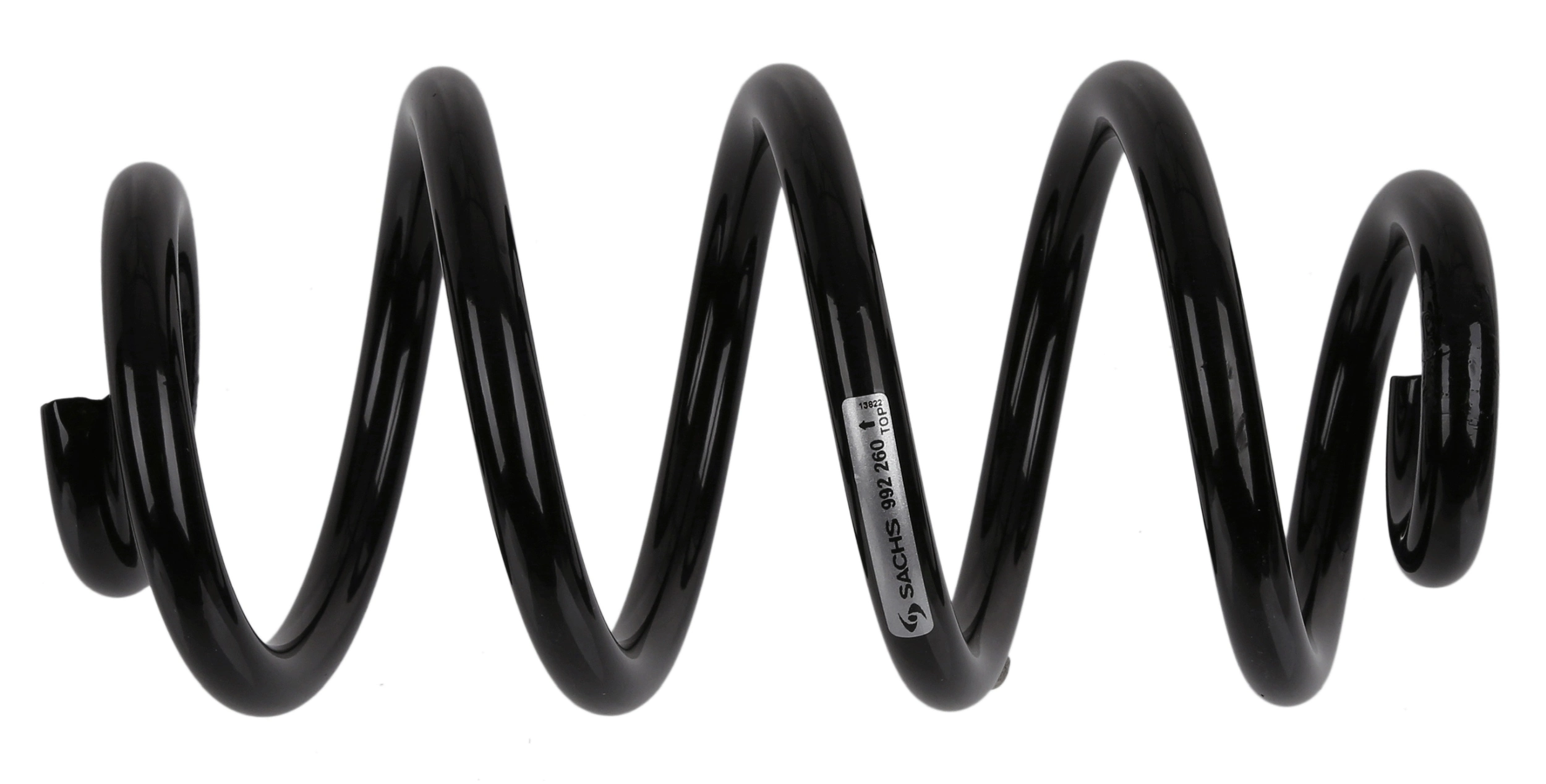 Arc suspensie
