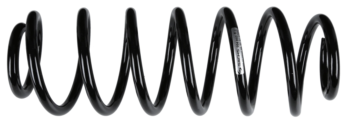 Arc suspensie