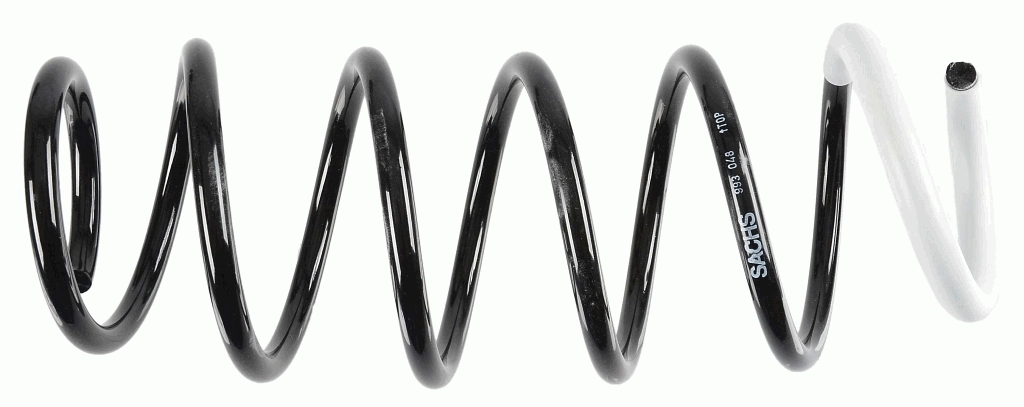 Arc suspensie