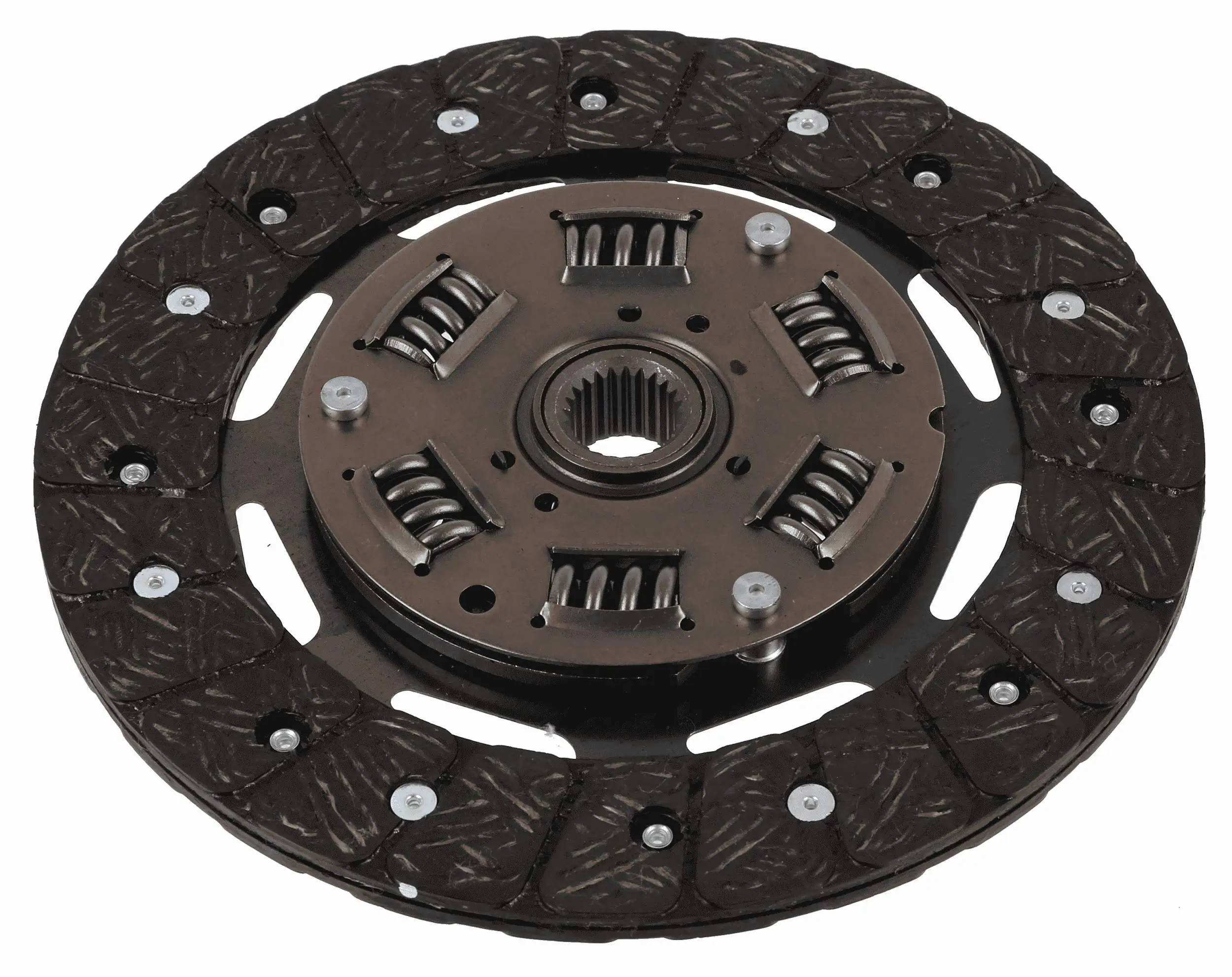 Disc ambreiaj