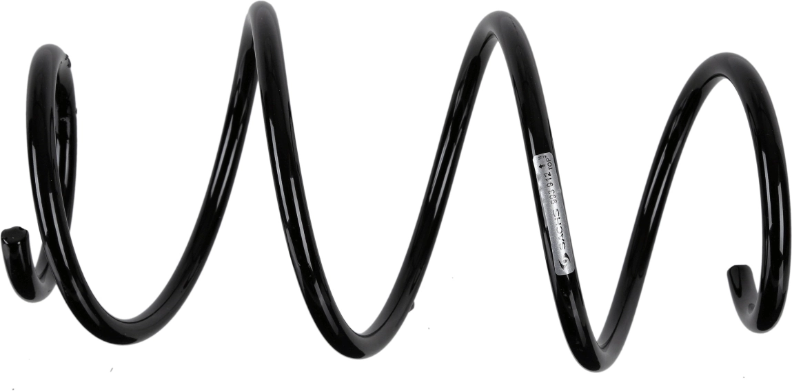Arc suspensie