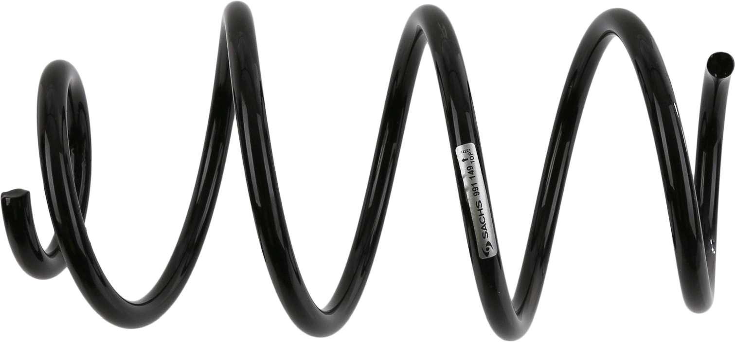 Arc suspensie