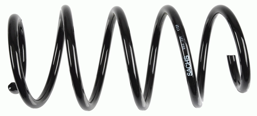 Arc suspensie
