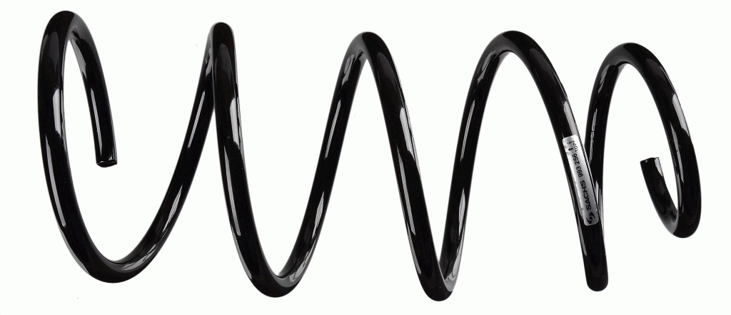 Arc suspensie