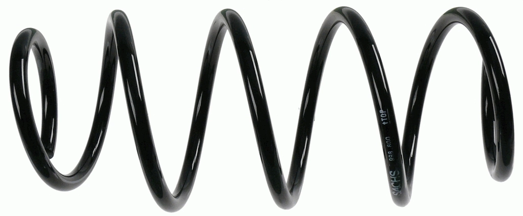 Arc suspensie