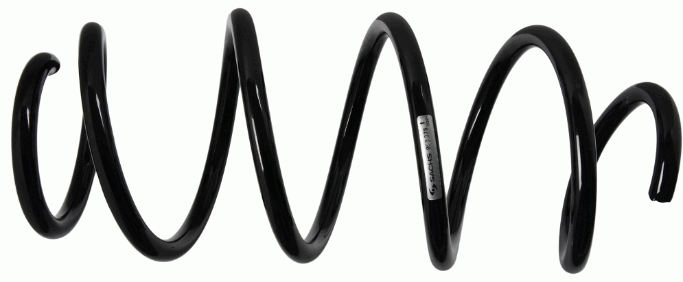 Arc suspensie