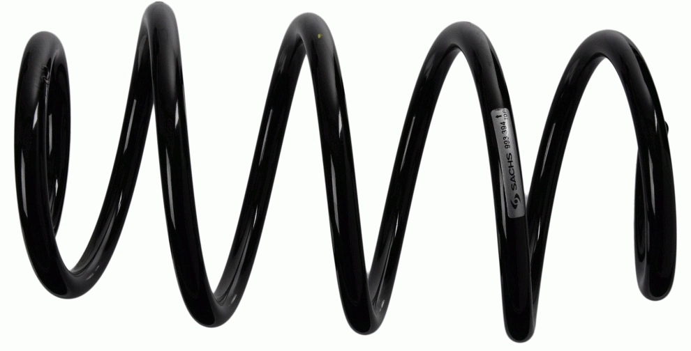 Arc suspensie