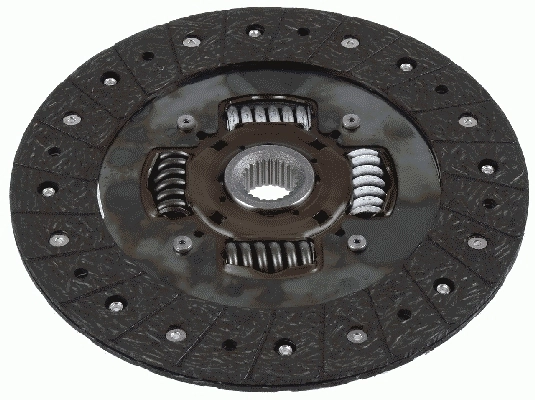 Disc ambreiaj