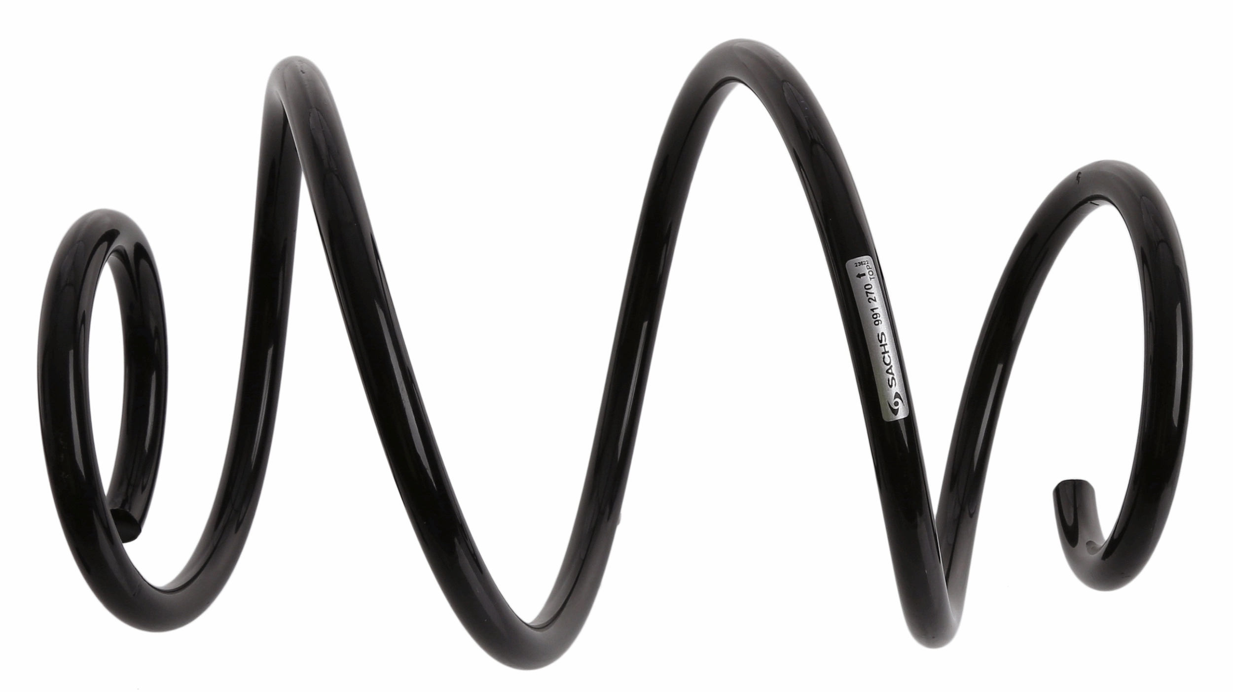 Arc suspensie