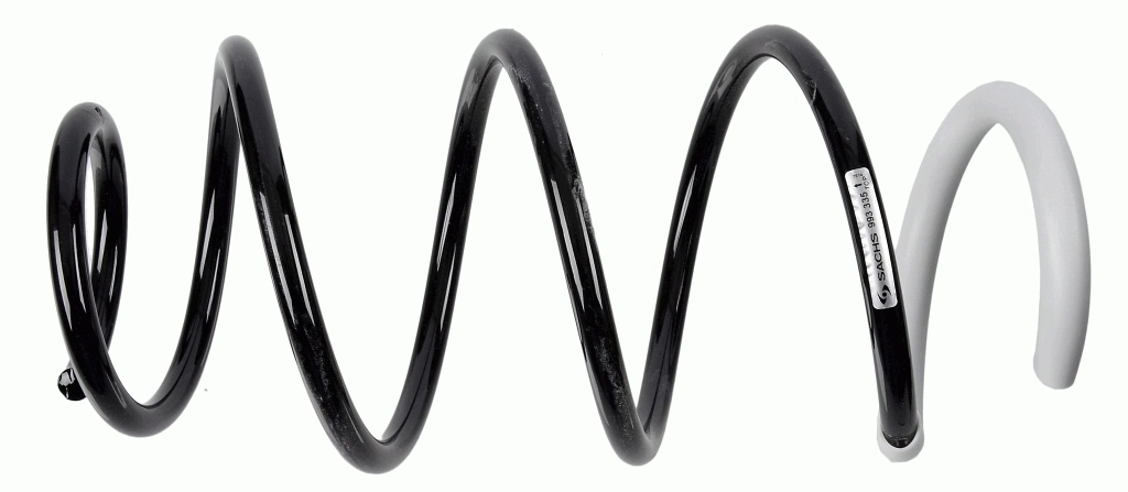 Arc suspensie