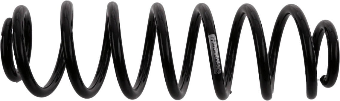 Arc suspensie