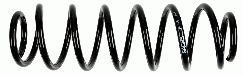 Arc suspensie