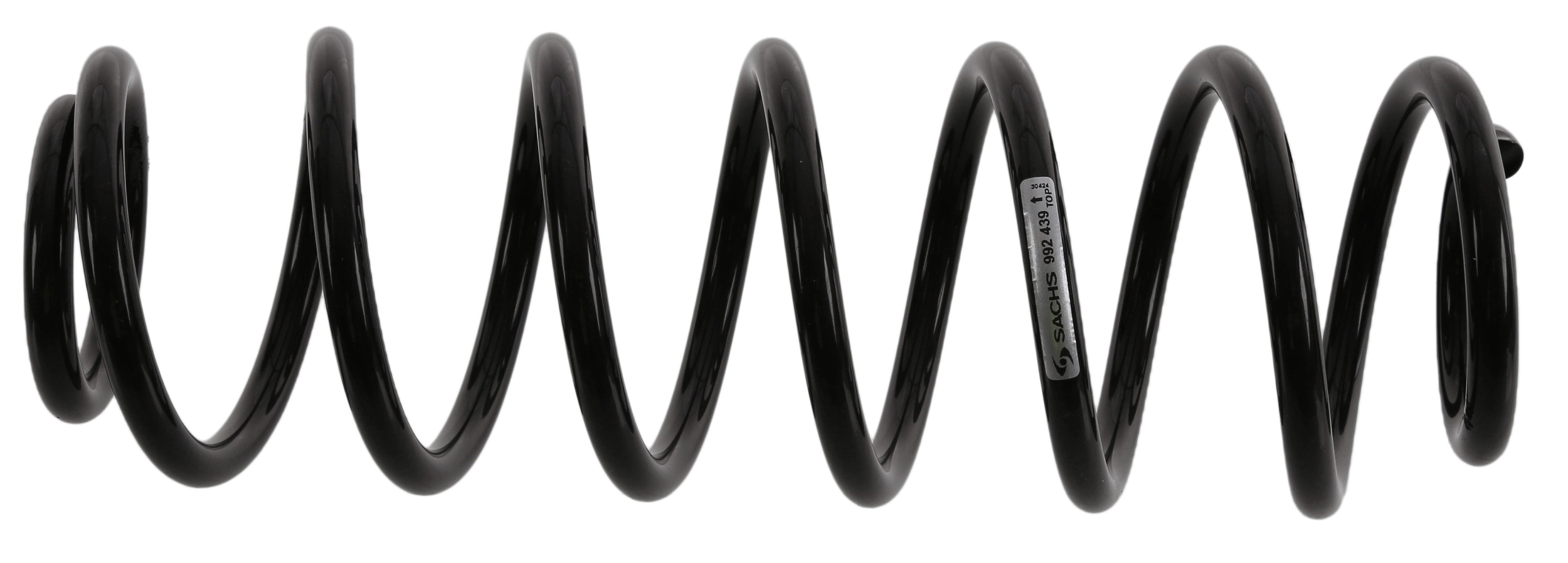 Arc suspensie