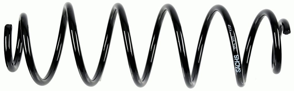 Arc suspensie