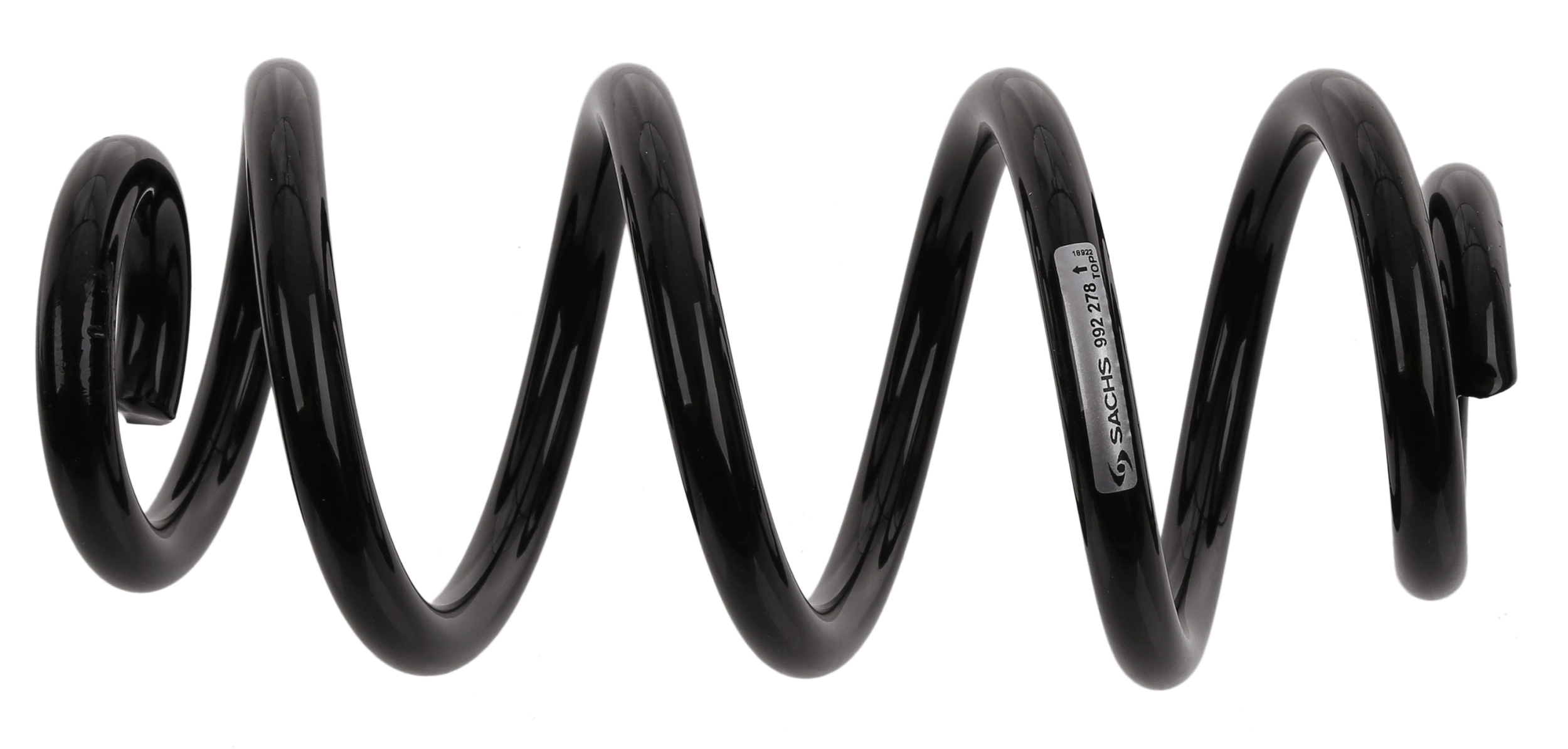 Arc suspensie