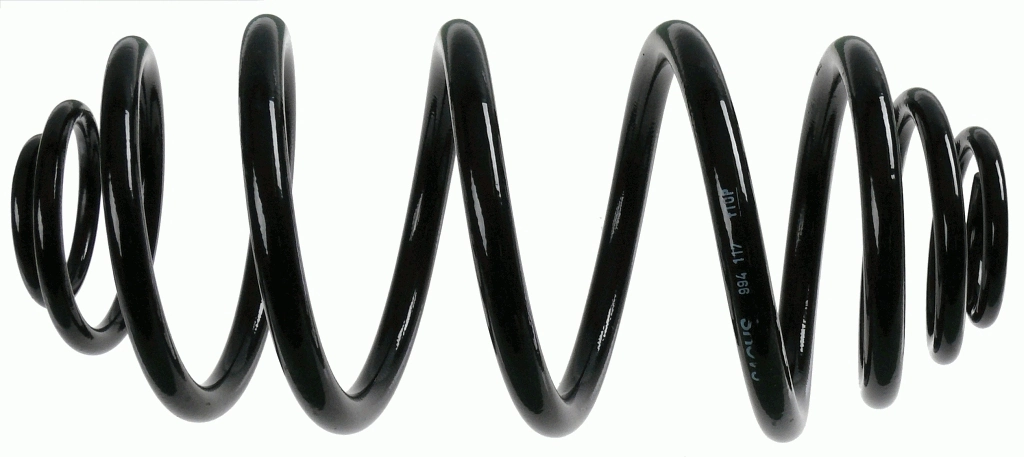 Arc suspensie