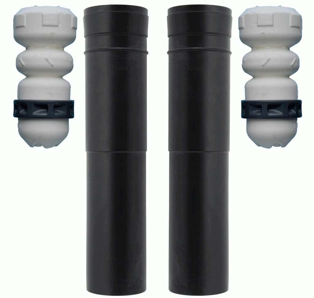 Set protectie praf amortizor