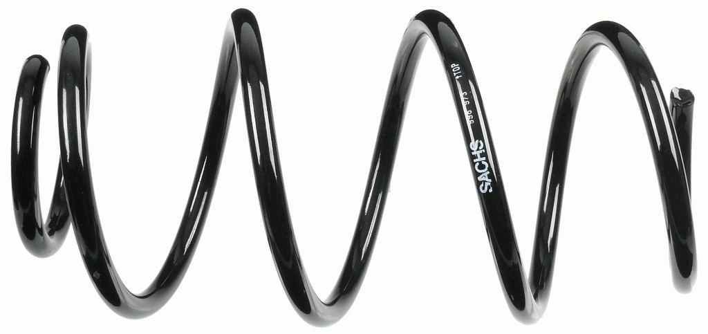 Arc spiral