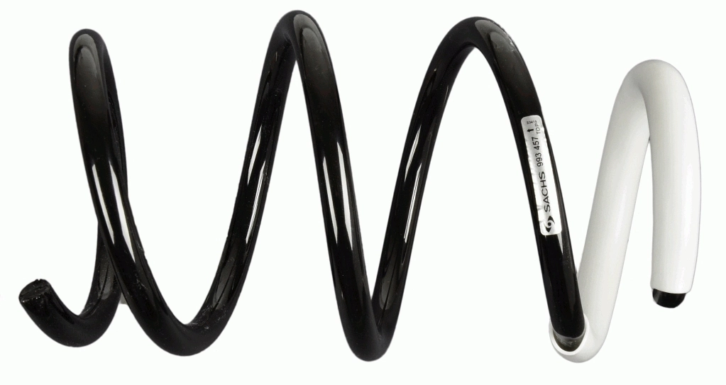 Arc suspensie