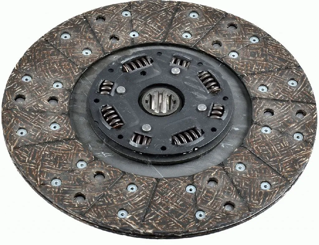 Disc ambreiaj