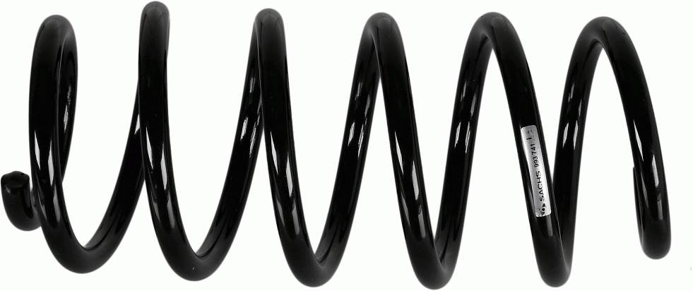 Arc suspensie