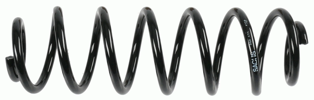 Arc suspensie
