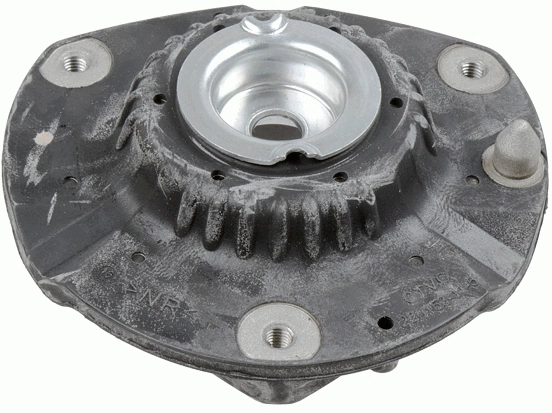 Rulment sarcina suport arc