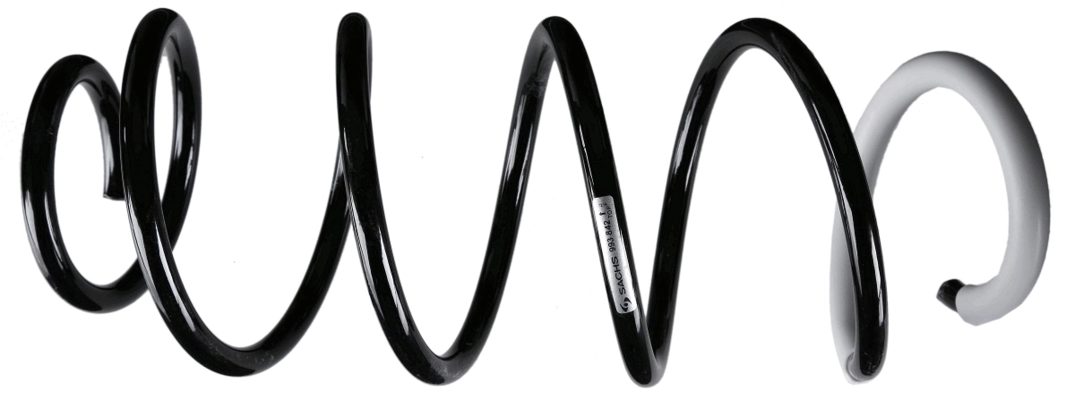 Arc suspensie