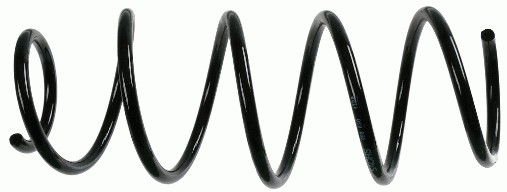 Arc suspensie