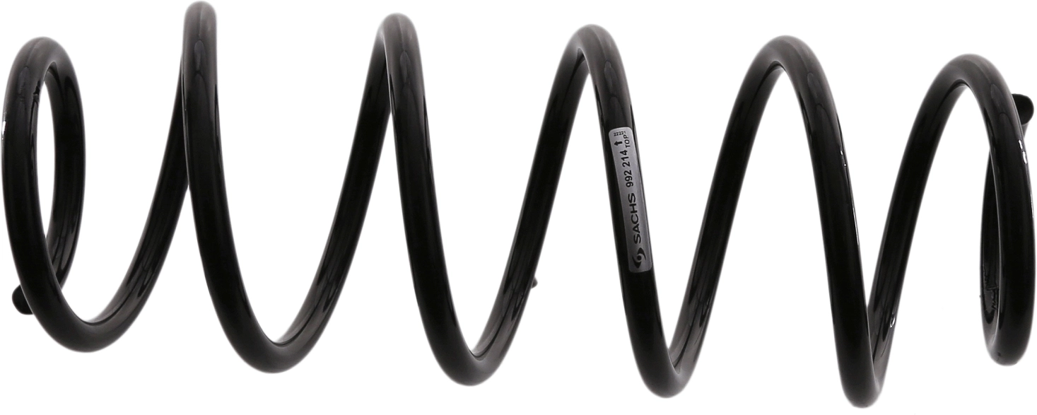 Arc suspensie