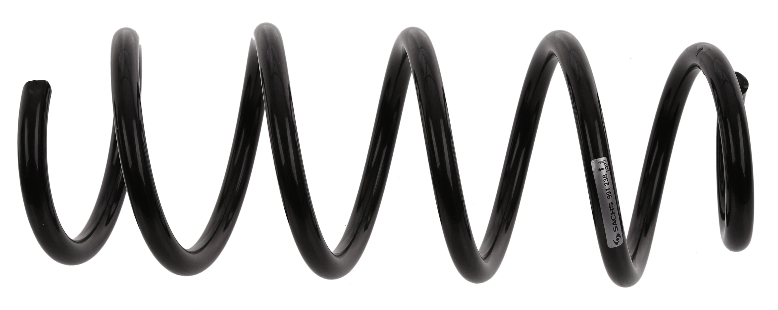 Arc suspensie