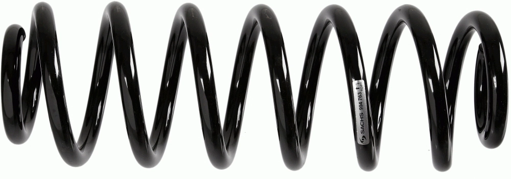 Arc spiral