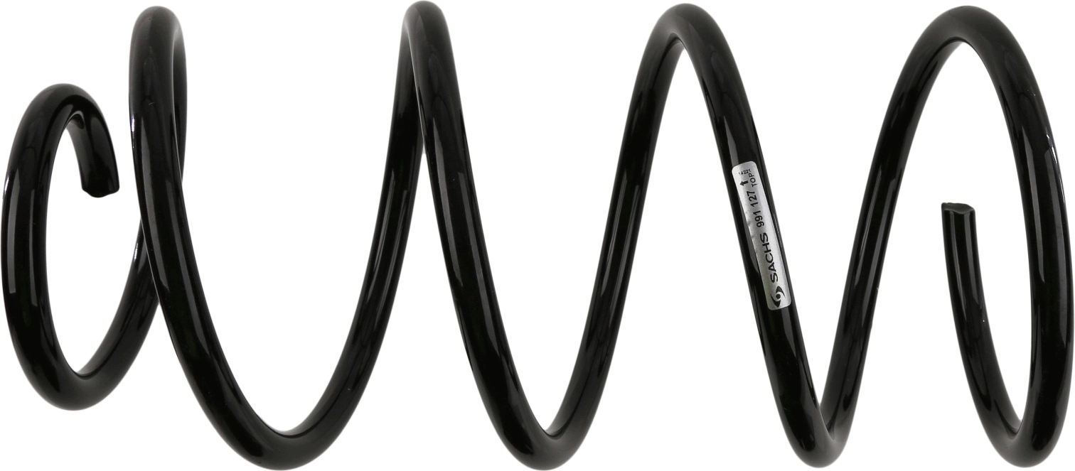 Arc suspensie